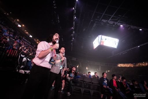 ꡼ No.005 | EVO2019Day3Ǹ襤褤襹ȡBBTAGסSFV AEסŴ7ס֥ޥ֥SPפη辡ԤǽTwitterޤȤ