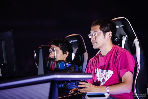 ꡼ No.008 | EVO2019Day3Ǹ襤褤襹ȡBBTAGסSFV AEסŴ7ס֥ޥ֥SPפη辡ԤǽTwitterޤȤ