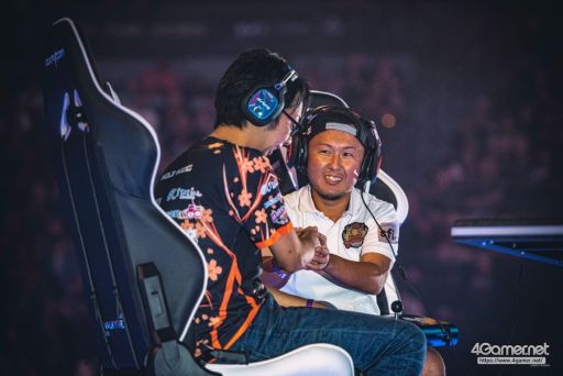 ꡼ No.019 | EVO2019Day3Ǹ襤褤襹ȡBBTAGסSFV AEסŴ7ס֥ޥ֥SPפη辡ԤǽTwitterޤȤ