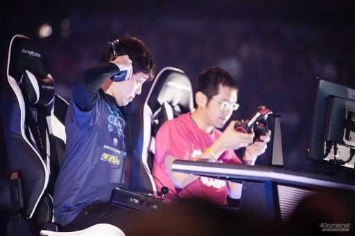 ꡼ No.020 | EVO2019Day3Ǹ襤褤襹ȡBBTAGסSFV AEסŴ7ס֥ޥ֥SPפη辡ԤǽTwitterޤȤ