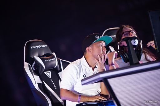 ꡼ No.023 | EVO2019Day3Ǹ襤褤襹ȡBBTAGסSFV AEסŴ7ס֥ޥ֥SPפη辡ԤǽTwitterޤȤ