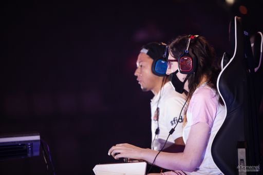 ꡼ No.024 | EVO2019Day3Ǹ襤褤襹ȡBBTAGסSFV AEסŴ7ס֥ޥ֥SPפη辡ԤǽTwitterޤȤ