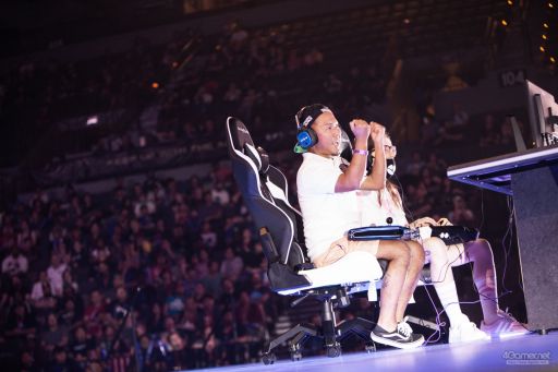 ꡼ No.025 | EVO2019Day3Ǹ襤褤襹ȡBBTAGסSFV AEסŴ7ס֥ޥ֥SPפη辡ԤǽTwitterޤȤ