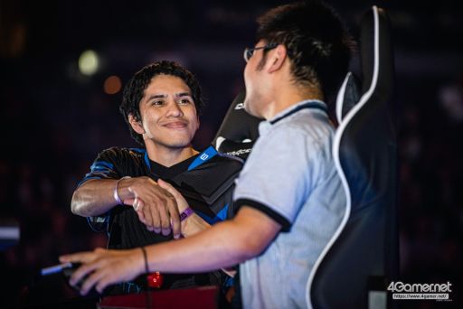 ꡼ No.027 | EVO2019Day3Ǹ襤褤襹ȡBBTAGסSFV AEסŴ7ס֥ޥ֥SPפη辡ԤǽTwitterޤȤ