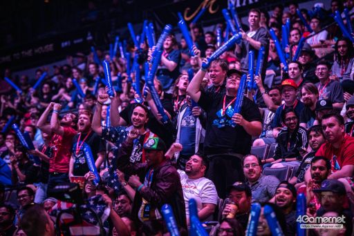 ꡼ No.028 | EVO2019Day3Ǹ襤褤襹ȡBBTAGסSFV AEסŴ7ס֥ޥ֥SPפη辡ԤǽTwitterޤȤ