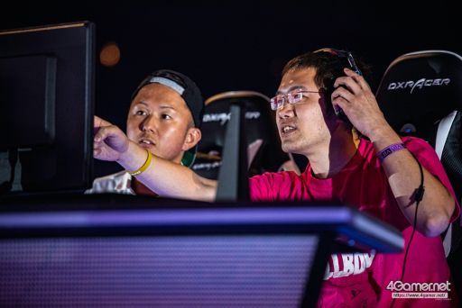 ꡼ No.029 | EVO2019Day3Ǹ襤褤襹ȡBBTAGסSFV AEסŴ7ס֥ޥ֥SPפη辡ԤǽTwitterޤȤ