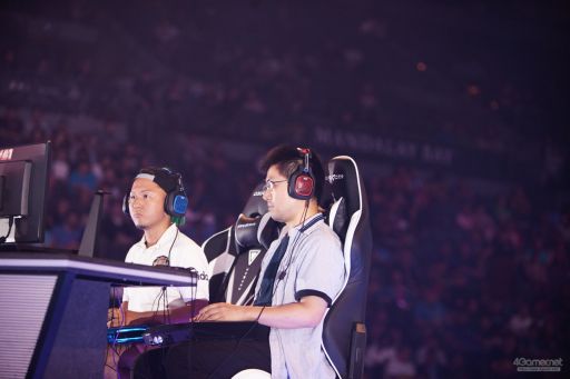 ꡼ No.031 | EVO2019Day3Ǹ襤褤襹ȡBBTAGסSFV AEסŴ7ס֥ޥ֥SPפη辡ԤǽTwitterޤȤ