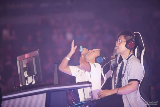 ꡼ No.032 | EVO2019Day3Ǹ襤褤襹ȡBBTAGסSFV AEסŴ7ס֥ޥ֥SPפη辡ԤǽTwitterޤȤ