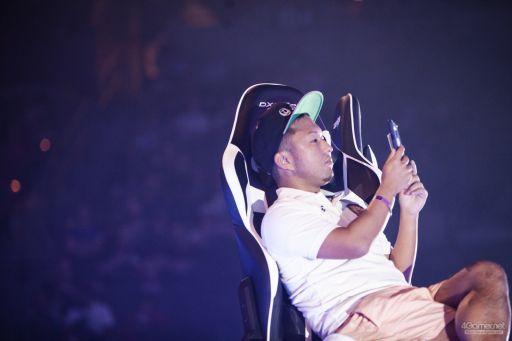 ꡼ No.033 | EVO2019Day3Ǹ襤褤襹ȡBBTAGסSFV AEסŴ7ס֥ޥ֥SPפη辡ԤǽTwitterޤȤ