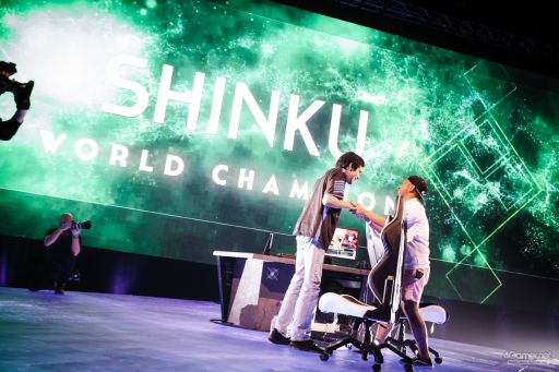 ꡼ No.034 | EVO2019Day3Ǹ襤褤襹ȡBBTAGסSFV AEסŴ7ס֥ޥ֥SPפη辡ԤǽTwitterޤȤ