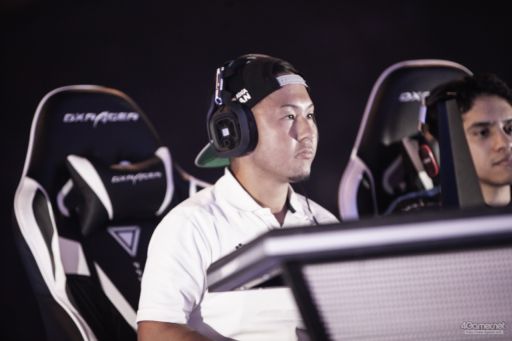 ꡼ No.035 | EVO2019Day3Ǹ襤褤襹ȡBBTAGסSFV AEסŴ7ס֥ޥ֥SPפη辡ԤǽTwitterޤȤ