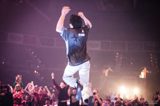 ꡼ No.037 | EVO2019Day3Ǹ襤褤襹ȡBBTAGסSFV AEסŴ7ס֥ޥ֥SPפη辡ԤǽTwitterޤȤ