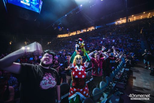 ꡼ No.038 | EVO2019Day3Ǹ襤褤襹ȡBBTAGסSFV AEסŴ7ס֥ޥ֥SPפη辡ԤǽTwitterޤȤ