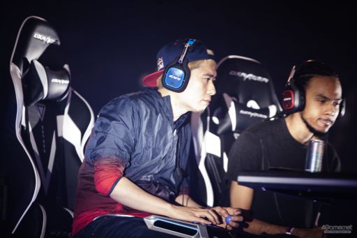 ꡼ No.042 | EVO2019Day3Ǹ襤褤襹ȡBBTAGסSFV AEסŴ7ס֥ޥ֥SPפη辡ԤǽTwitterޤȤ