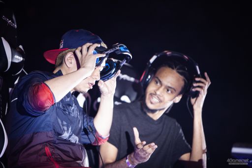 ꡼ No.043 | EVO2019Day3Ǹ襤褤襹ȡBBTAGסSFV AEסŴ7ס֥ޥ֥SPפη辡ԤǽTwitterޤȤ