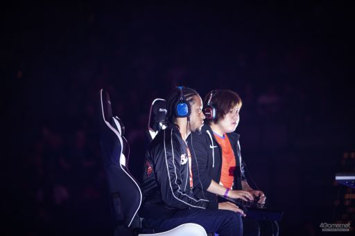 ꡼ No.045 | EVO2019Day3Ǹ襤褤襹ȡBBTAGסSFV AEסŴ7ס֥ޥ֥SPפη辡ԤǽTwitterޤȤ