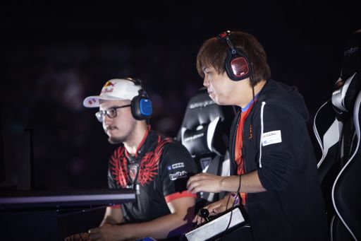 ꡼ No.050 | EVO2019Day3Ǹ襤褤襹ȡBBTAGסSFV AEסŴ7ס֥ޥ֥SPפη辡ԤǽTwitterޤȤ