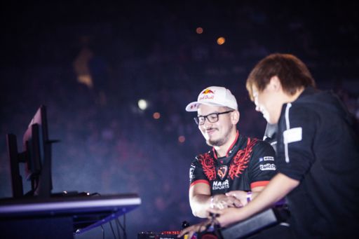 ꡼ No.053 | EVO2019Day3Ǹ襤褤襹ȡBBTAGסSFV AEסŴ7ס֥ޥ֥SPפη辡ԤǽTwitterޤȤ