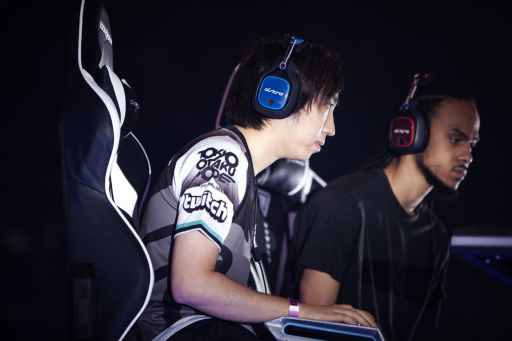 ꡼ No.055 | EVO2019Day3Ǹ襤褤襹ȡBBTAGסSFV AEסŴ7ס֥ޥ֥SPפη辡ԤǽTwitterޤȤ