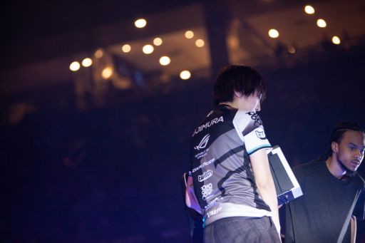 ꡼ No.057 | EVO2019Day3Ǹ襤褤襹ȡBBTAGסSFV AEסŴ7ס֥ޥ֥SPפη辡ԤǽTwitterޤȤ