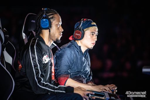 ꡼ No.059 | EVO2019Day3Ǹ襤褤襹ȡBBTAGסSFV AEסŴ7ס֥ޥ֥SPפη辡ԤǽTwitterޤȤ