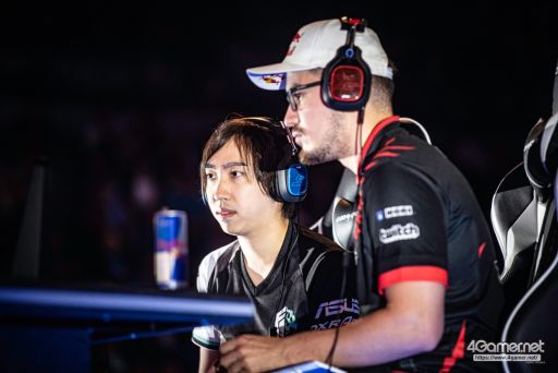 ꡼ No.061 | EVO2019Day3Ǹ襤褤襹ȡBBTAGסSFV AEסŴ7ס֥ޥ֥SPפη辡ԤǽTwitterޤȤ