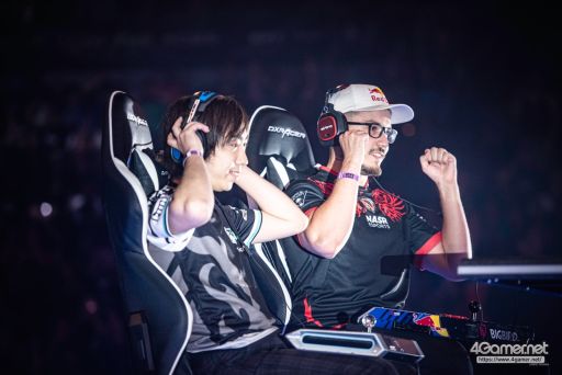 ꡼ No.062 | EVO2019Day3Ǹ襤褤襹ȡBBTAGסSFV AEסŴ7ס֥ޥ֥SPפη辡ԤǽTwitterޤȤ