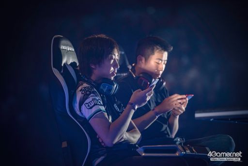 ꡼ No.065 | EVO2019Day3Ǹ襤褤襹ȡBBTAGסSFV AEסŴ7ס֥ޥ֥SPפη辡ԤǽTwitterޤȤ