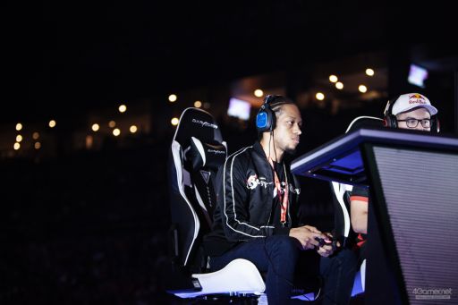 ꡼ No.072 | EVO2019Day3Ǹ襤褤襹ȡBBTAGסSFV AEסŴ7ס֥ޥ֥SPפη辡ԤǽTwitterޤȤ