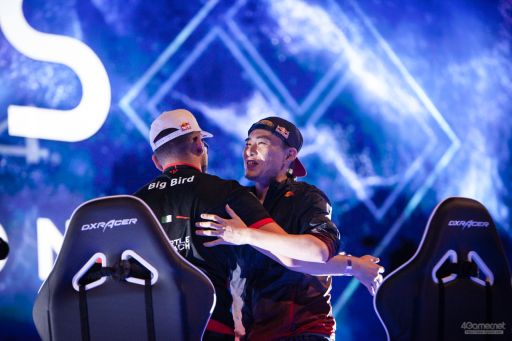 ꡼ No.076 | EVO2019Day3Ǹ襤褤襹ȡBBTAGסSFV AEסŴ7ס֥ޥ֥SPפη辡ԤǽTwitterޤȤ