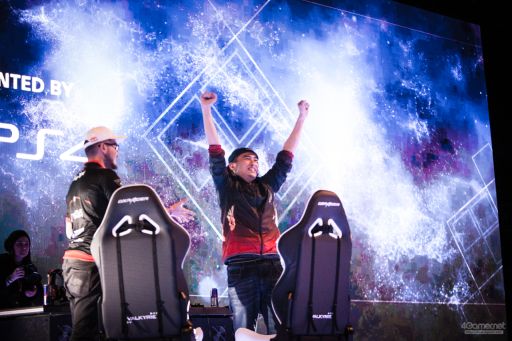 ꡼ No.077 | EVO2019Day3Ǹ襤褤襹ȡBBTAGסSFV AEסŴ7ס֥ޥ֥SPפη辡ԤǽTwitterޤȤ