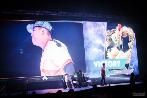 EVO2019Day3Ǹ襤褤襹ȡBBTAGסSFV AEסŴ7ס֥ޥ֥SPפη辡ԤǽTwitterޤȤ