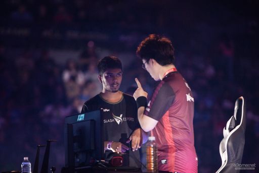 ꡼ No.082 | EVO2019Day3Ǹ襤褤襹ȡBBTAGסSFV AEסŴ7ס֥ޥ֥SPפη辡ԤǽTwitterޤȤ