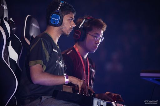 ꡼ No.084 | EVO2019Day3Ǹ襤褤襹ȡBBTAGסSFV AEסŴ7ס֥ޥ֥SPפη辡ԤǽTwitterޤȤ