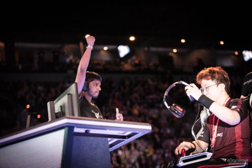 ꡼ No.085 | EVO2019Day3Ǹ襤褤襹ȡBBTAGסSFV AEסŴ7ס֥ޥ֥SPפη辡ԤǽTwitterޤȤ