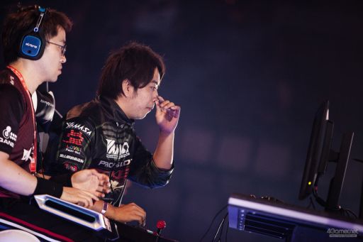 ꡼ No.088 | EVO2019Day3Ǹ襤褤襹ȡBBTAGסSFV AEסŴ7ס֥ޥ֥SPפη辡ԤǽTwitterޤȤ