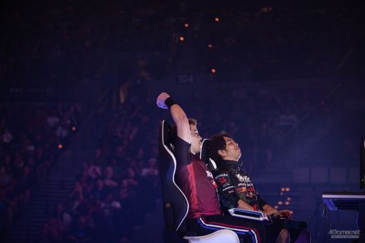 ꡼ No.089 | EVO2019Day3Ǹ襤褤襹ȡBBTAGסSFV AEסŴ7ס֥ޥ֥SPפη辡ԤǽTwitterޤȤ