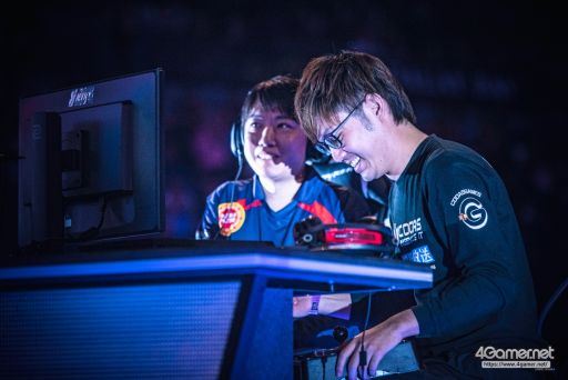 ꡼ No.097 | EVO2019Day3Ǹ襤褤襹ȡBBTAGסSFV AEסŴ7ס֥ޥ֥SPפη辡ԤǽTwitterޤȤ