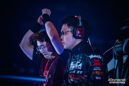 ꡼ No.101 | EVO2019Day3Ǹ襤褤襹ȡBBTAGסSFV AEסŴ7ס֥ޥ֥SPפη辡ԤǽTwitterޤȤ