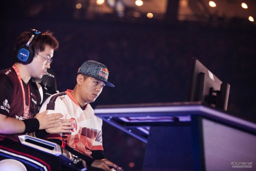 ꡼ No.104 | EVO2019Day3Ǹ襤褤襹ȡBBTAGסSFV AEסŴ7ס֥ޥ֥SPפη辡ԤǽTwitterޤȤ