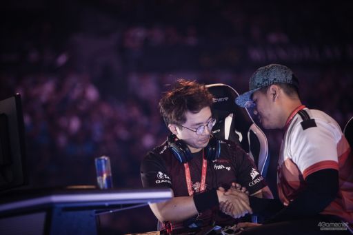 ꡼ No.105 | EVO2019Day3Ǹ襤褤襹ȡBBTAGסSFV AEסŴ7ס֥ޥ֥SPפη辡ԤǽTwitterޤȤ