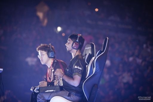 ꡼ No.106 | EVO2019Day3Ǹ襤褤襹ȡBBTAGסSFV AEסŴ7ס֥ޥ֥SPפη辡ԤǽTwitterޤȤ