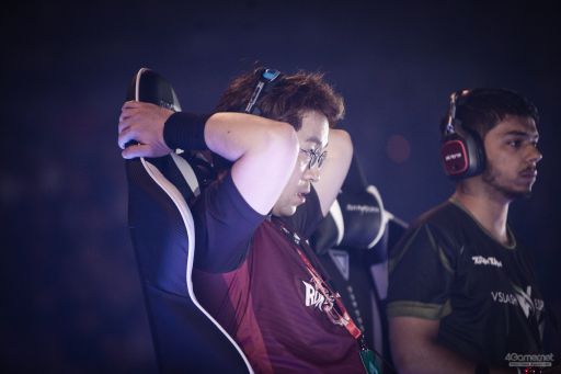 ꡼ No.107 | EVO2019Day3Ǹ襤褤襹ȡBBTAGסSFV AEסŴ7ס֥ޥ֥SPפη辡ԤǽTwitterޤȤ