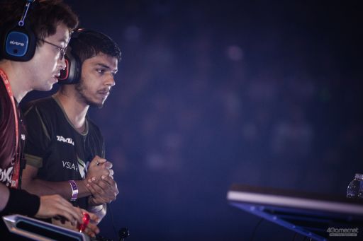 ꡼ No.108 | EVO2019Day3Ǹ襤褤襹ȡBBTAGסSFV AEסŴ7ס֥ޥ֥SPפη辡ԤǽTwitterޤȤ