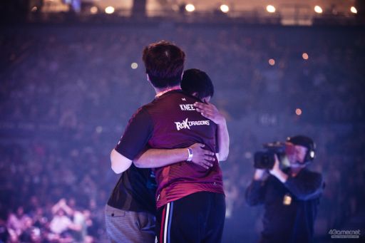 ꡼ No.110 | EVO2019Day3Ǹ襤褤襹ȡBBTAGסSFV AEסŴ7ס֥ޥ֥SPפη辡ԤǽTwitterޤȤ