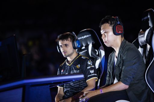 ꡼ No.113 | EVO2019Day3Ǹ襤褤襹ȡBBTAGסSFV AEסŴ7ס֥ޥ֥SPפη辡ԤǽTwitterޤȤ