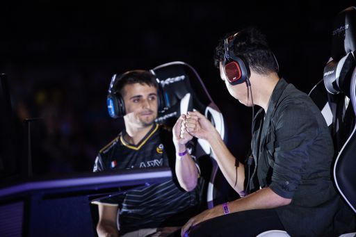 ꡼ No.114 | EVO2019Day3Ǹ襤褤襹ȡBBTAGסSFV AEסŴ7ס֥ޥ֥SPפη辡ԤǽTwitterޤȤ