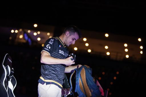 ꡼ No.115 | EVO2019Day3Ǹ襤褤襹ȡBBTAGסSFV AEסŴ7ס֥ޥ֥SPפη辡ԤǽTwitterޤȤ