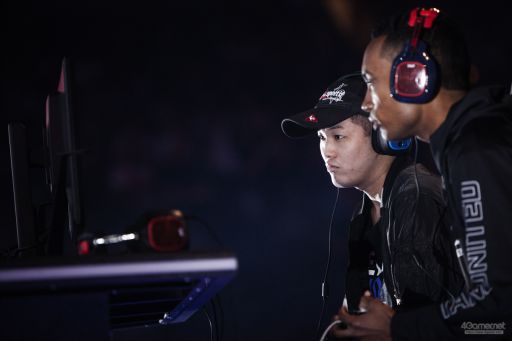 ꡼ No.119 | EVO2019Day3Ǹ襤褤襹ȡBBTAGסSFV AEסŴ7ס֥ޥ֥SPפη辡ԤǽTwitterޤȤ