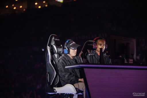 ꡼ No.120 | EVO2019Day3Ǹ襤褤襹ȡBBTAGסSFV AEסŴ7ס֥ޥ֥SPפη辡ԤǽTwitterޤȤ